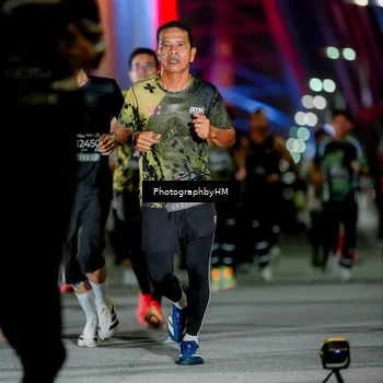 Runner Photo 6213632