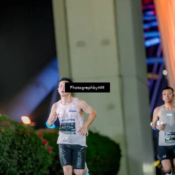 Runner Photo 6213633