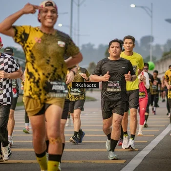 Runner Photo 6213650
