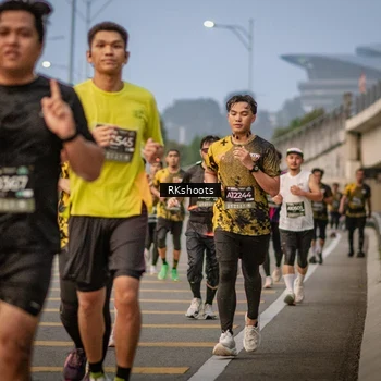 Runner Photo 6213673