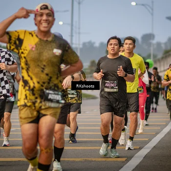 Runner Photo 6213676