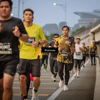 Runner Photo 6213678