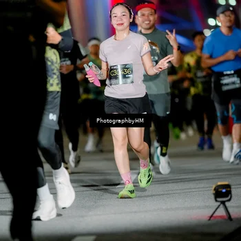 Runner Photo 6213693