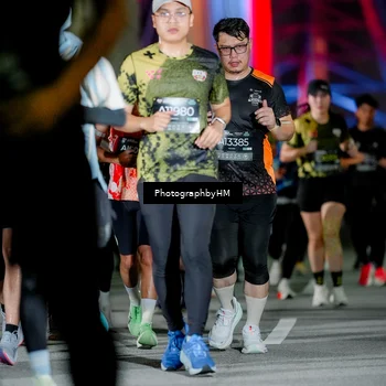Runner Photo 6213695