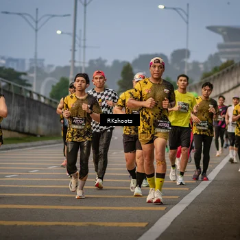 Runner Photo 6213701