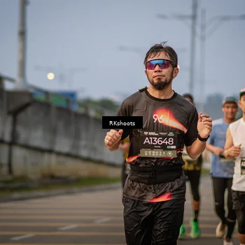 Runner Photo 6213704