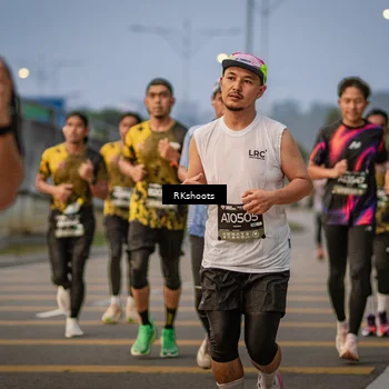 Runner Photo 6213711
