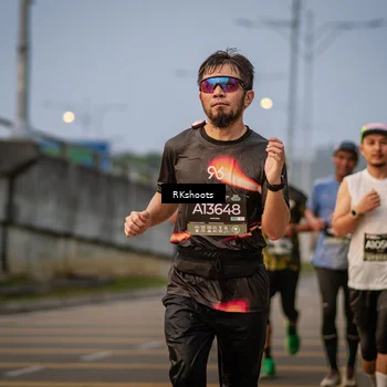 Runner Photo 6213717