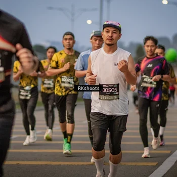 Runner Photo 6213724