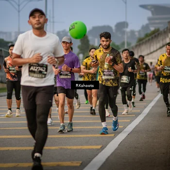 Runner Photo 6213741