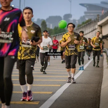 Runner Photo 6213742