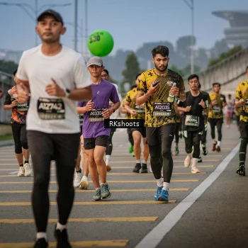 Runner Photo 6213753