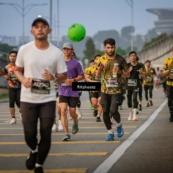 Runner Photo 6213754