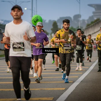 Runner Photo 6213779