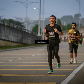 Runner Photo 6213781
