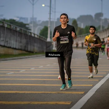 Runner Photo 6213784
