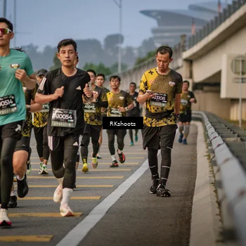 Runner Photo 6213800