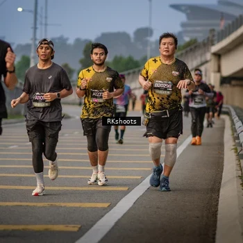 Runner Photo 6213806