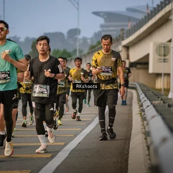 Runner Photo 6213807