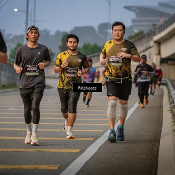 Runner Photo 6213808