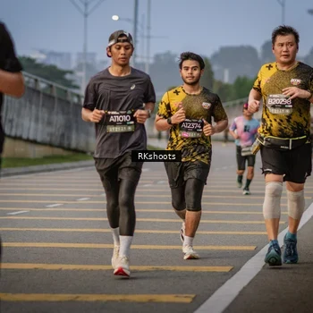 Runner Photo 6213811