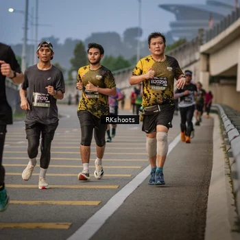 Runner Photo 6213821