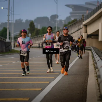 Runner Photo 6213827