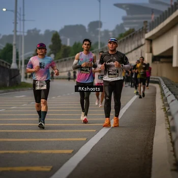 Runner Photo 6213831
