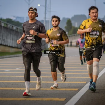 Runner Photo 6213833