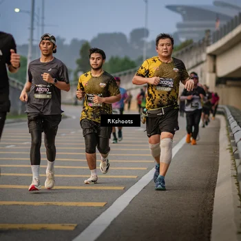 Runner Photo 6213846