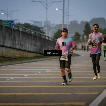 Runner Photo 6213856