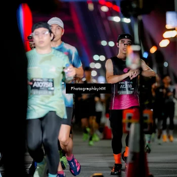 Runner Photo 6213876