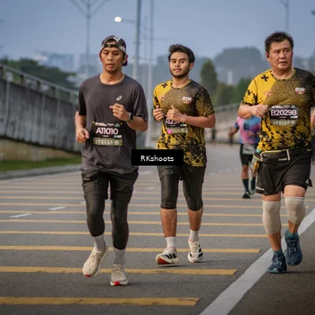 Runner Photo 6213880
