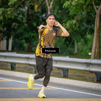 Runner Photo 6213881
