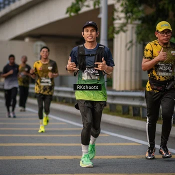 Runner Photo 6213908