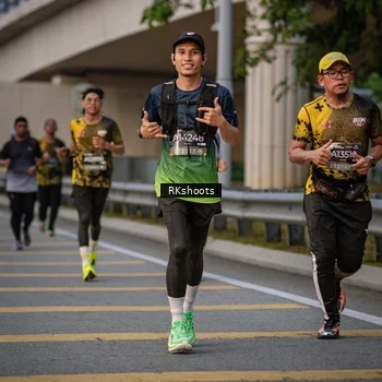 Runner Photo 6213910