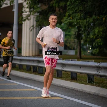 Runner Photo 6213920