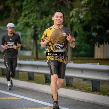 Runner Photo 6213921