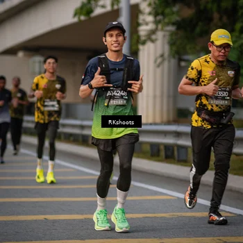 Runner Photo 6213935