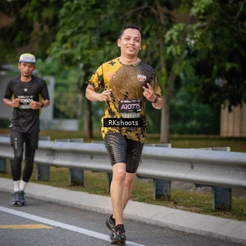 Runner Photo 6213938
