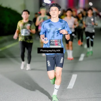 Runner Photo 6213962