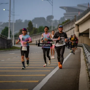 Runner Photo 6213963