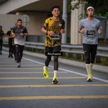 Runner Photo 6213985