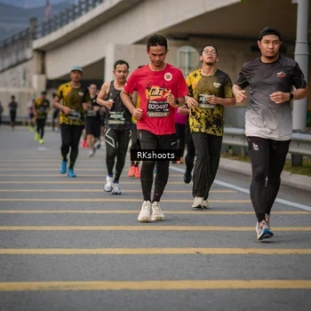 Runner Photo 6213986