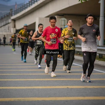 Runner Photo 6213999