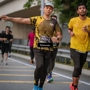 Runner Photo 6214016