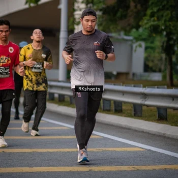 Runner Photo 6214039