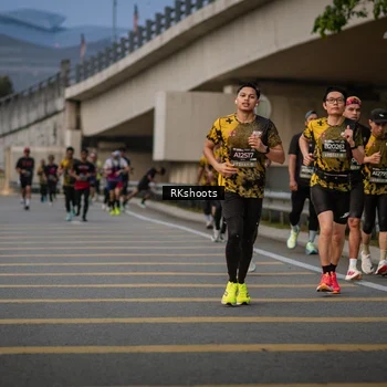Runner Photo 6214073