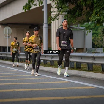 Runner Photo 6214078