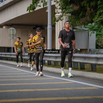 Runner Photo 6214097